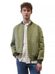 Marc O'Polo Casual Bomber Jacket