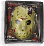 NECA Friday the 13th – Jason Face Mask Part 4 - 1:1 Prop Replica