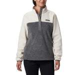 Columbia Women's Pullover, Benton Springs Half-Snap II