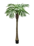 Phoenix palm tree luxor, artificial plant, 150cm