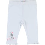 Collants enfant La compagnie des petits  Leggings blanc