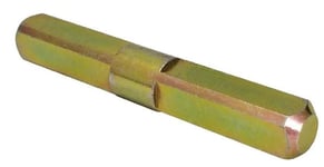 Somfy Intermediate spindle 16mm dia 1/2"sq