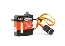 KST X12-508 Micro Digital Metal Gear Servo