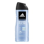 3616303459093 Dynamic Pulse żel pod prysznic dla mężczyzn 400ml Adidas