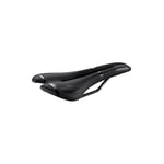 Selle San Marco Aspide Open Fit Dynamic Saddle Black/Black Wide (L2)