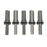 INF Spräckkilar/Stenkil för stenspräckning 18 mm 5-pack