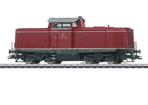 Märklin 37176, Ekspresslokomotiv-Modell, Montert På Forhånd, 1:87, V 100.20, Alle Kjønn, 1 Stykker