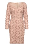 Ida Sjöstedt Whisper Dress Rosa