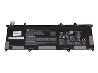 HP Elite Dragonfly original Batterie 56Wh