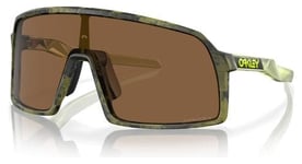 Lunettes oakley sutro s chrysalis collection  prizm bronze  ref   oo9462 1128