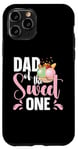 iPhone 11 Pro Italian Ice Cream Lover Cuisine Fresh Spumoni Ice Cream Case