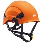 PETZL Casque de protection VERTEX - A010AA - Orange - Taille unique