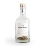 Snippers Gin ekbitar med flaska 35 cl