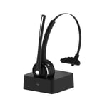 Micro-casque bluetooth anti-bruit - Blaupunkt - BLP4990-133 - Noir - Neuf