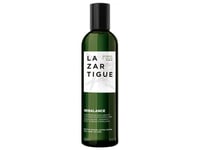 Lazartigue Rebalance Shampoo, Fet Hår/Tørre Tupper, 250Ml