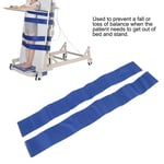 Hospital Bed Restraint Strap Bed Belt Standing Strap Safety Device F GSA