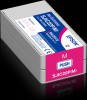 Epson TM-C 3500 - Ink cartridge for TM-C3500 Magenta (SJIC22P) C33S020603 52332