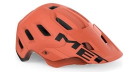 Casque vtt met roam mips orange