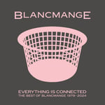 Blancmange  Everything Is Connected: The Best of Blancmange 19792024  LP/Vinyl