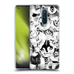 OFFICIAL BEN 10: ULTIMATE ALIEN GRAPHICS SOFT GEL CASE FOR GOOGLE ONEPLUS PHONES