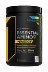 Rule One - Essential Amino 9 + Energy, Blue Razz Lemonade - 345g