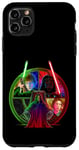 Coque pour iPhone 11 Pro Max Star Wars Return Of The Jedi Exclusive Throne Room Portrait