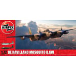 DE HAVILLAND MOSQUITO KIT 1:72 Airfix Kit Aerei Modellino