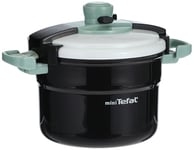 Smoby - Tefal Cocotte Clipso - Accessoire de Cuisine pour Enfant - Jouet d'Imitation - 310510