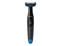 Philips Bodygroom Series 1000 Bg1024 - Tondeuse - Sans Fil