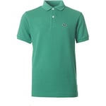 Polo enfant Lacoste  L1812