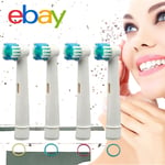 Oral Electric Toothbrush replacement Heads Toothbrush Precision