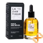 LAZARTIGUE HUILE DES REVES Nourishing Oil for All Hair Types 50 ml