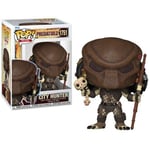 Figurine Predator 2 - City Hunter Pop 10cm