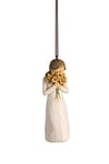 Willow Tree Warm Embrace Hanging Ornament