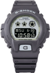 G-Shock 6900 Hidden Glow Mens