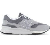 New Balance Classic 997H - Men's Sneakers Grey CM 997 HCA Sport Leisure Shoes