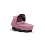 Cybex - Nacelle poussette Melio 2 - Magnolia Pink