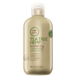 Paul Mitchell Tea Tree Hemp Restoring Conditioner & Body Lotion 300 ml