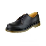 Dr Martens B8249 Lace-Up Leather Shoe / Mens Shoes / Lace Shoes - 15 UK