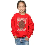 Sweat-shirt enfant Disney  Wookiee Little