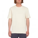 Volcom Men's Stone Blank BSC Short Sleeve T-Shirt