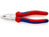 Knipex 03 05 180 Sb Kombinationstång 180 Mm