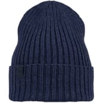 Bonnet Buff  Norval Merino Hat Beanie