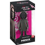 MINIX Squid Game Frontman Netflix TV Series Vinyl Figure No 111