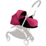 BABYZEN YOYO 0+ Newborn Pack - pink