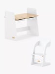 Boori Kids' Natty Desk and Chair Study Set