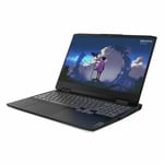 Bärbar dator Lenovo IdeaPad Gaming 3 15IAH7 15,6" i5-12450H 16 GB RAM 512 GB SSD NVIDIA GeForce RTX 3050