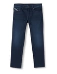 Diesel_1986 Larkee-BEEX_Pants_Blue_40 Kurz