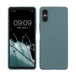 TPU Silicone Case Cover for Sony Xperia 10 VI 