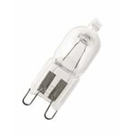 Osram Halopin Ugn 25W 230V G9 Halogen